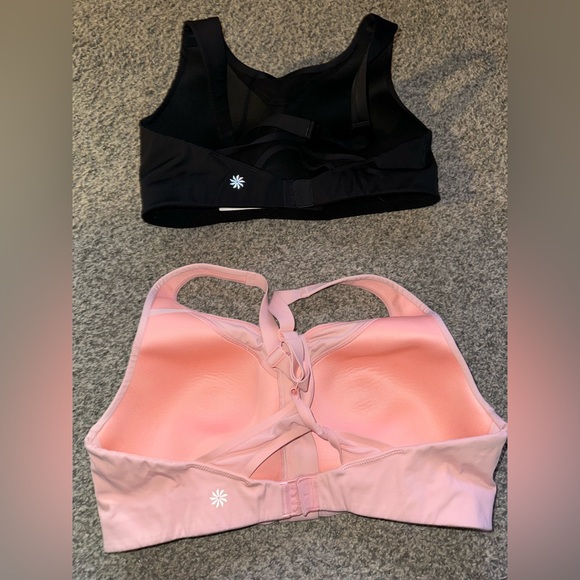 Athleta Sports Bra Bundle - Picture 4 of 5